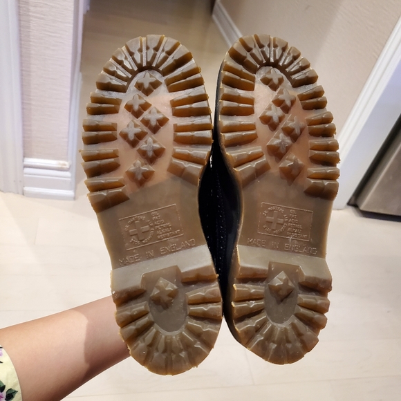 Dr. Martens Vintage 3989 Brogues - Picture 4 of 4